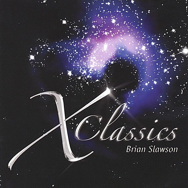 Cover art for XClassics