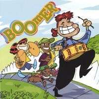 Boomer